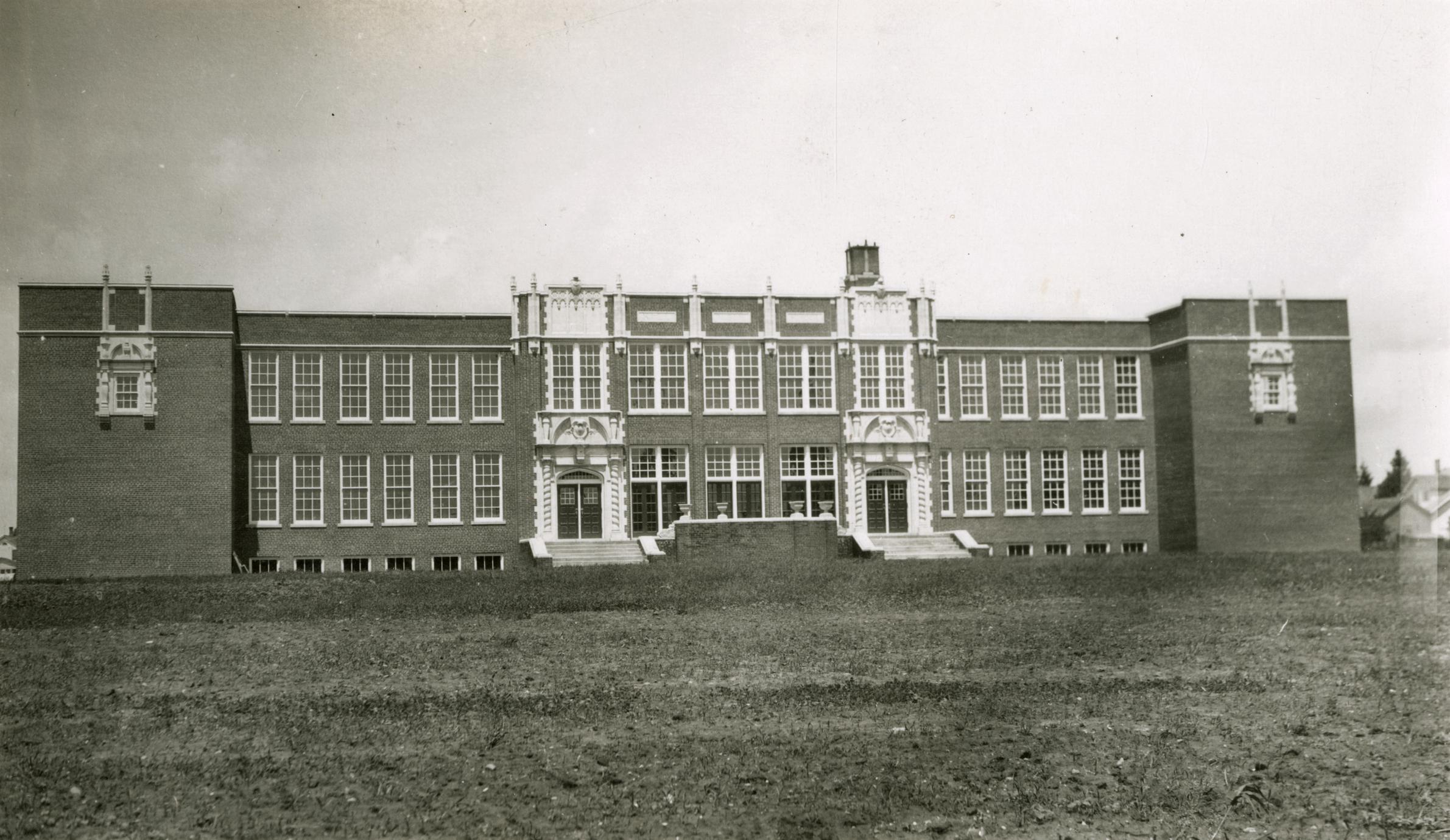 ‎Kiel High School UWDC UWMadison Libraries