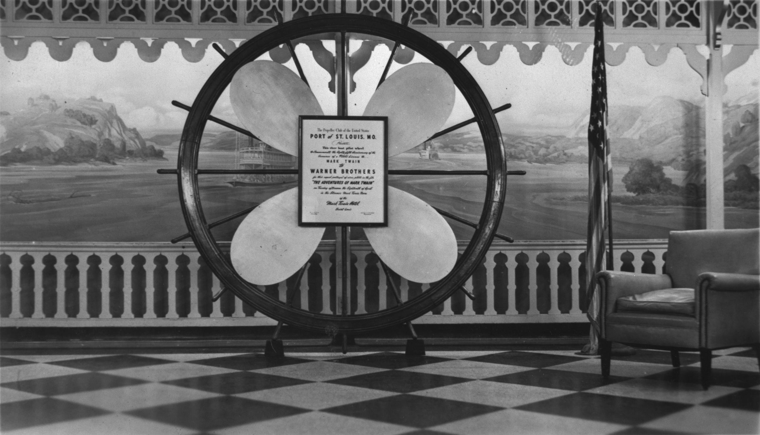 ‎Steamboat Movies UWDC UWMadison Libraries