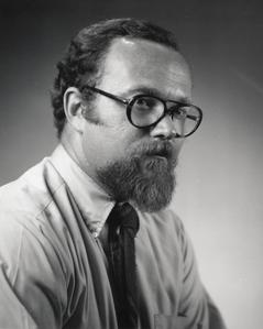 Hayward Allen, WHA-TV writer