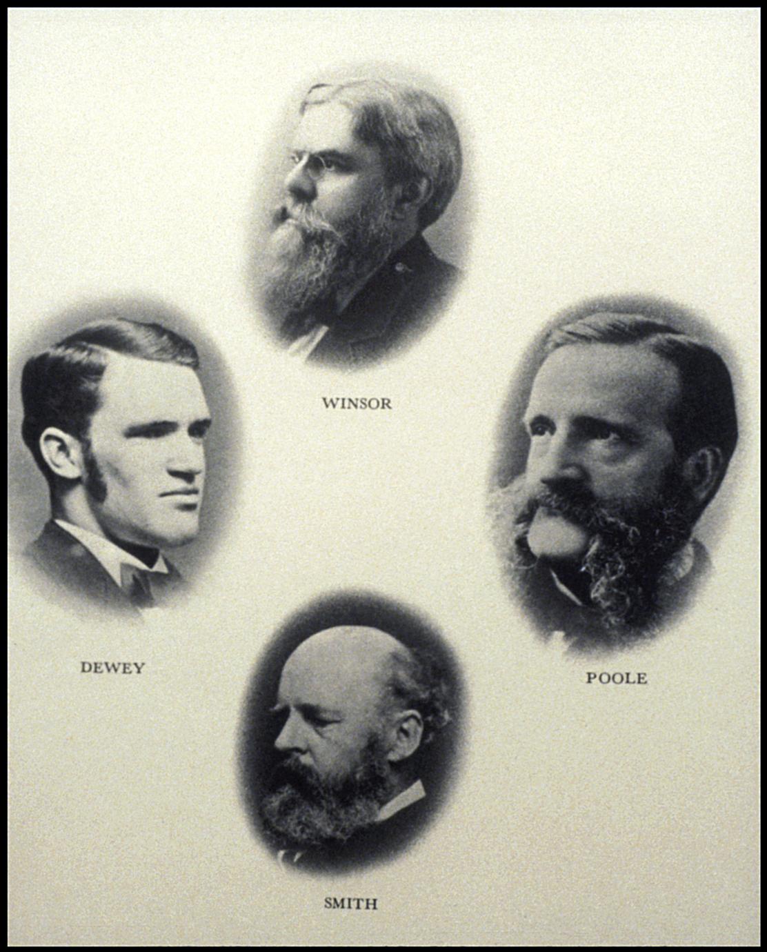1876 Organizing Committee