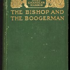The bishop and the boogerman