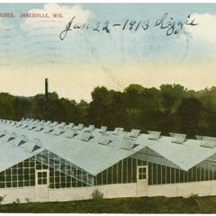Dwight Greenhouses