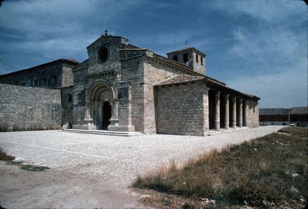 Santa María de Wamba