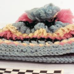 Knit hat