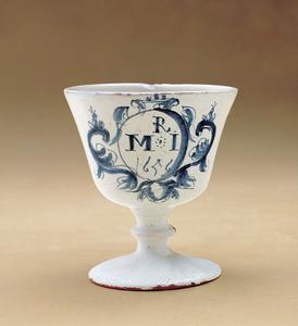 Goblet or "cup"