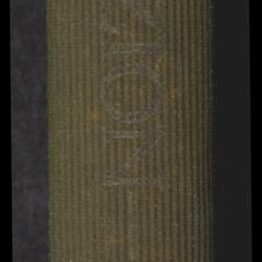 Object 2 titled Spine