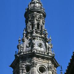 Catedral de Santo Domingo de la Calzada