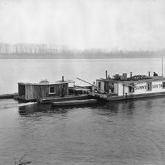 Sunny South (Retail boat, circa 1924)
