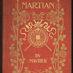 The Martian : a novel