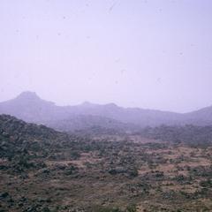 View of Vom Hill