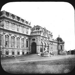 Imperial Gallery Vienna