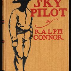 The sky pilot : a tale of the foothills
