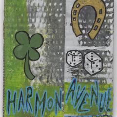 Harmon Avenue