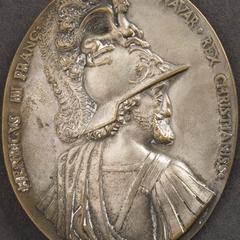 Henry IV, King of France (r. 1589-1610)