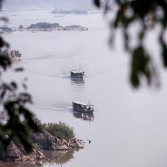 Mekong River