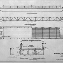 Barge Plans (coal barge)