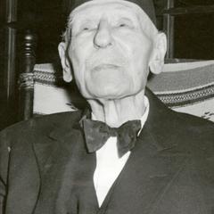Alexander Rudolf Hohlfeld, German department chairman