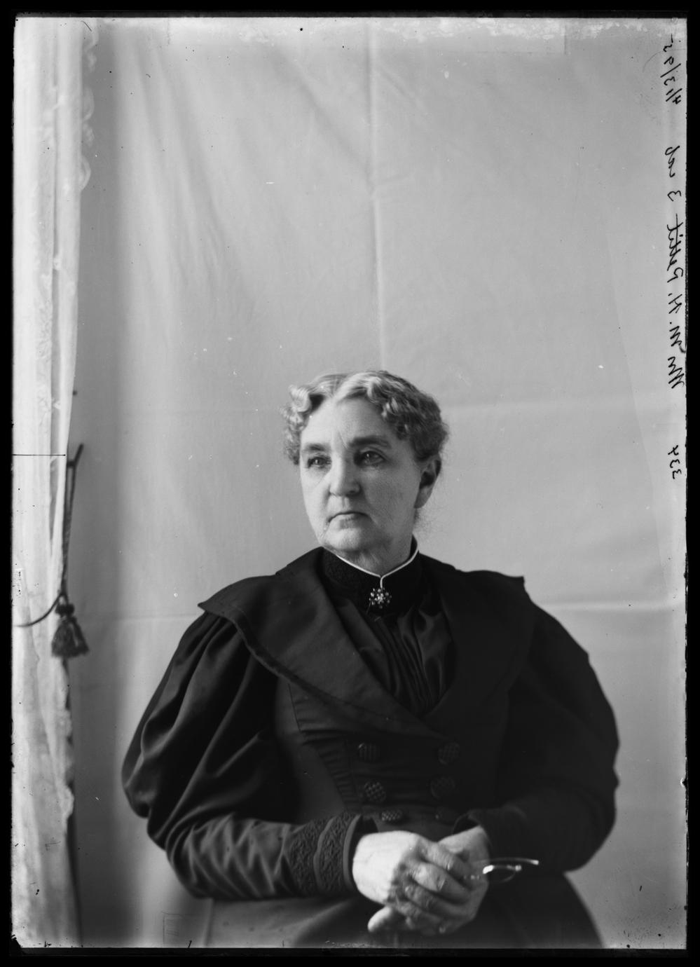 ‎Mrs. M. H. Pettit - UWDC - UW-Madison Libraries