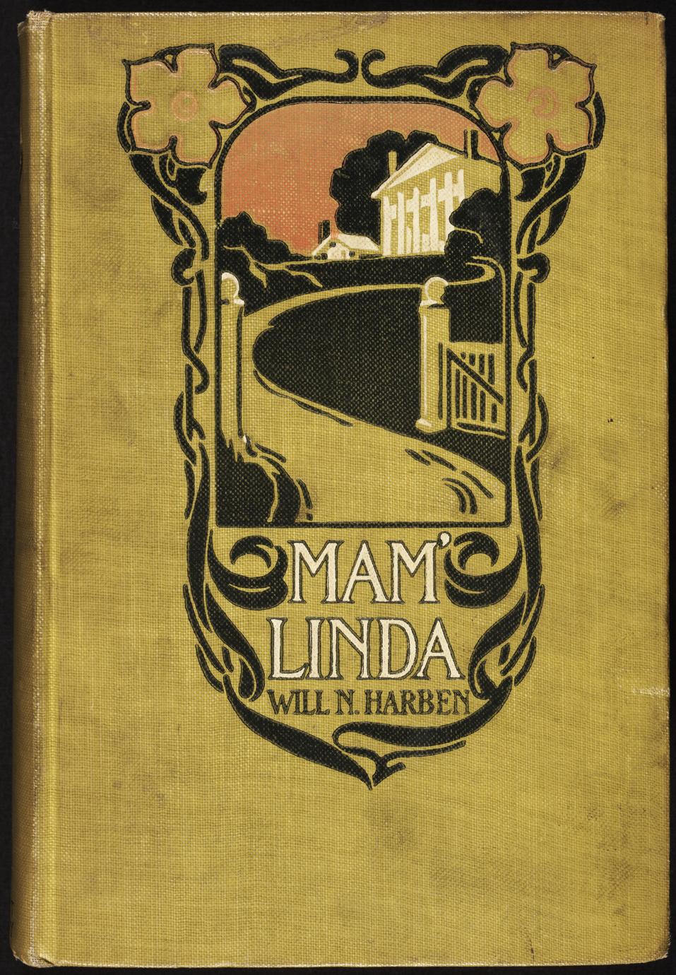 Mam' Linda : a novel (1 of 2)