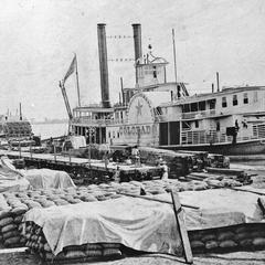 Colorado (Packet/Excursion boat, 1864-1884)