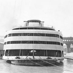 Admiral (Excursion boat, 1940-)