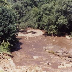 Columbia County flooding