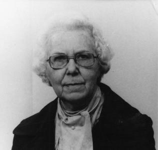 Ethel K. Allen