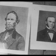 John Bullen, Jr. - Honorable Charles Durkee