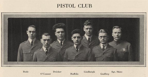 Pistol Club