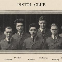 Pistol Club