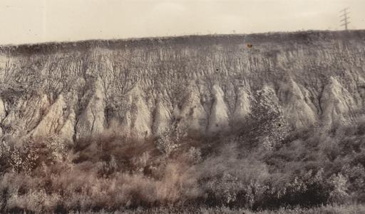 Loess of two ages - McPherson, IA
