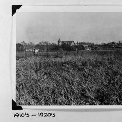 Dairy Barn, ca. 1910s-1920s