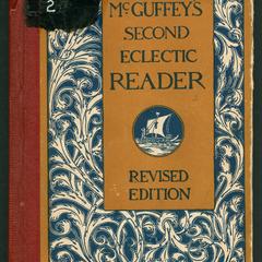 McGuffey’s second eclectic reader