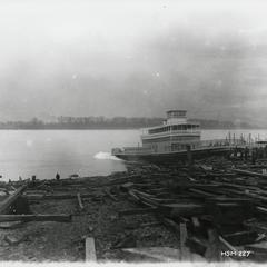 Howard Ship Yard