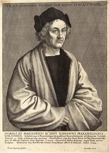 Albrecht Dürer the Elder (Albrecht Dürer der Elter)