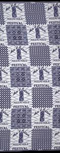 Festival Medumba 2014