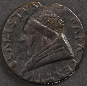 Pope Calixtus III (1455-1458)