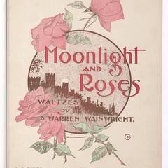 Moonlight and roses