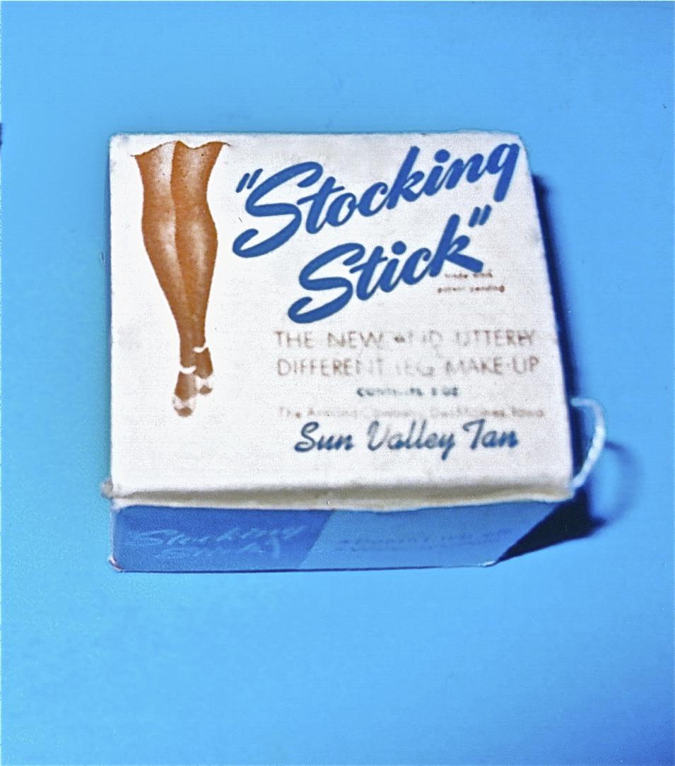 "Stocking Stick" bar