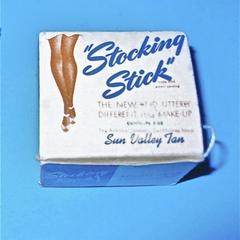 "Stocking Stick" bar