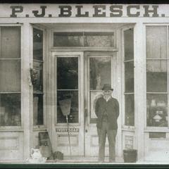 Blesch general store