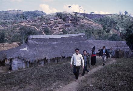 Phou Dam
