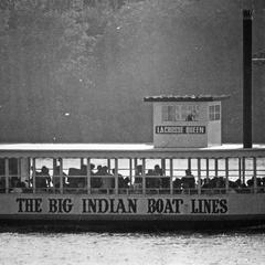 La Crosse Queen (Excursion boat, 1964-1981)
