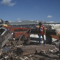 Barneveld tornado