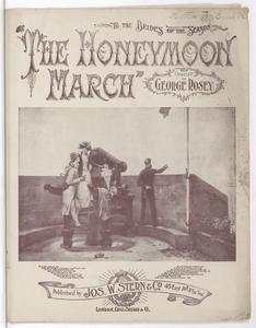 The honeymoon march