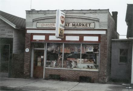 Connie’s Meat market