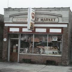 Connie’s Meat market