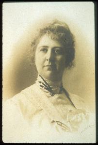 Martha E. Jerauld