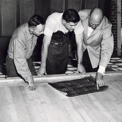 Building construction lab