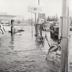 Fremont flooding